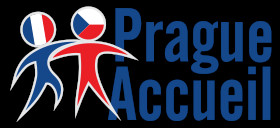 Le logo de : Prague Accueil